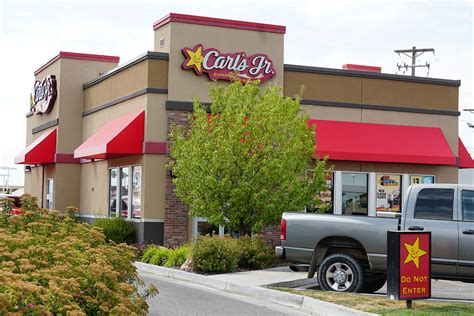 Open Now Closes at 11:00 PM. . Carls jr locations near me